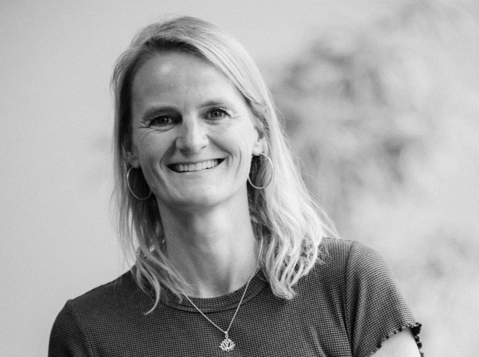 Kim Helmer