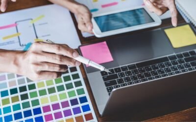De Perfecte Start van Jouw Website: Bereid je Voor!