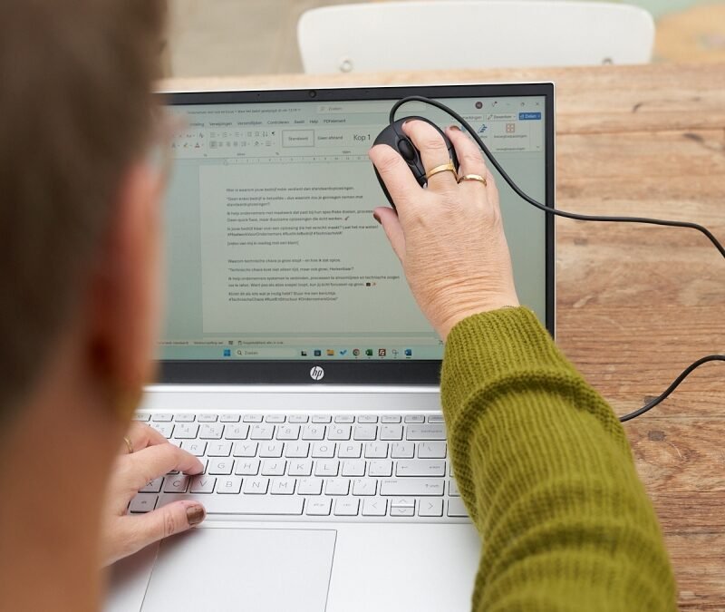 Wat is Zapier en hoe gebruik je het om je processen te automatiseren?