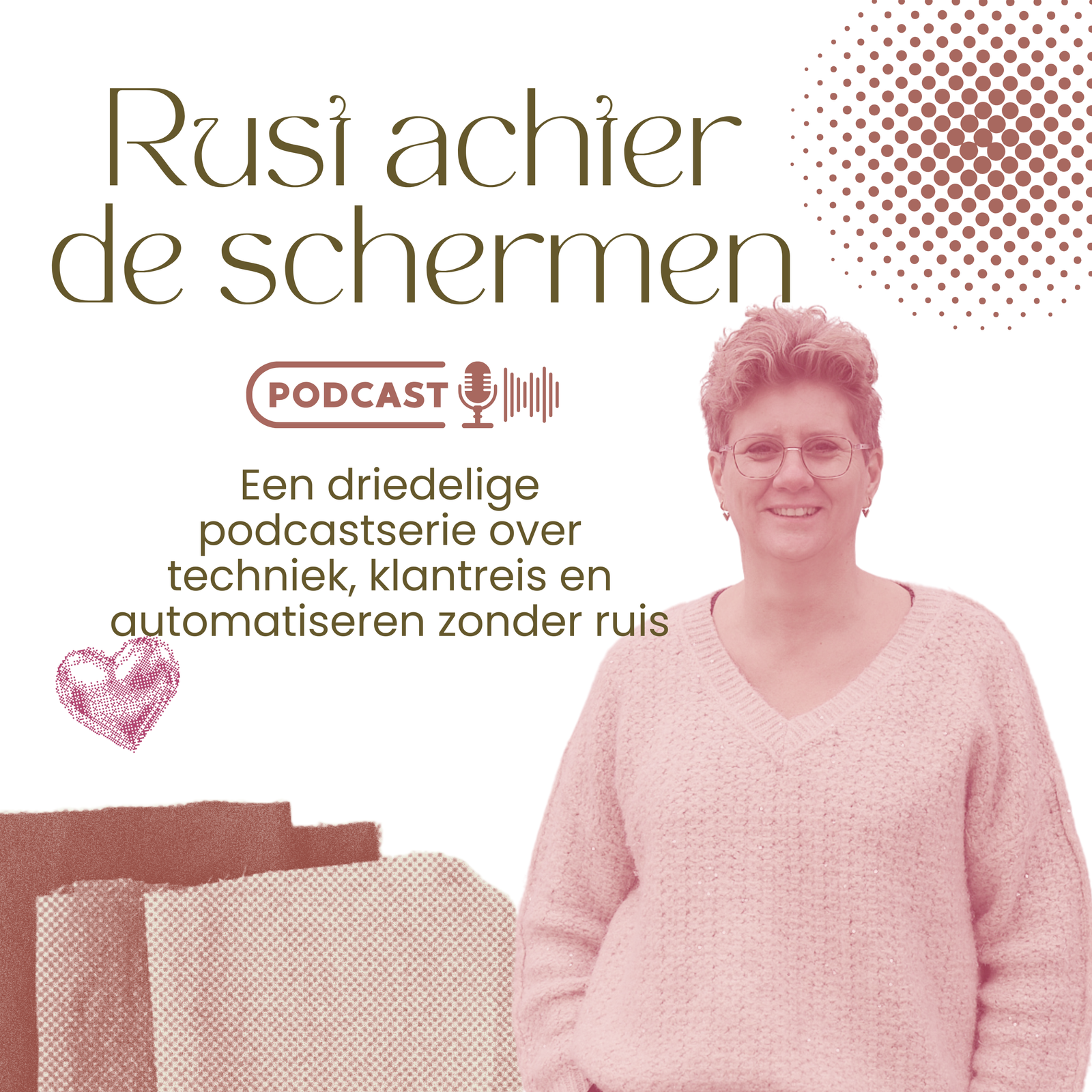 podcastserie