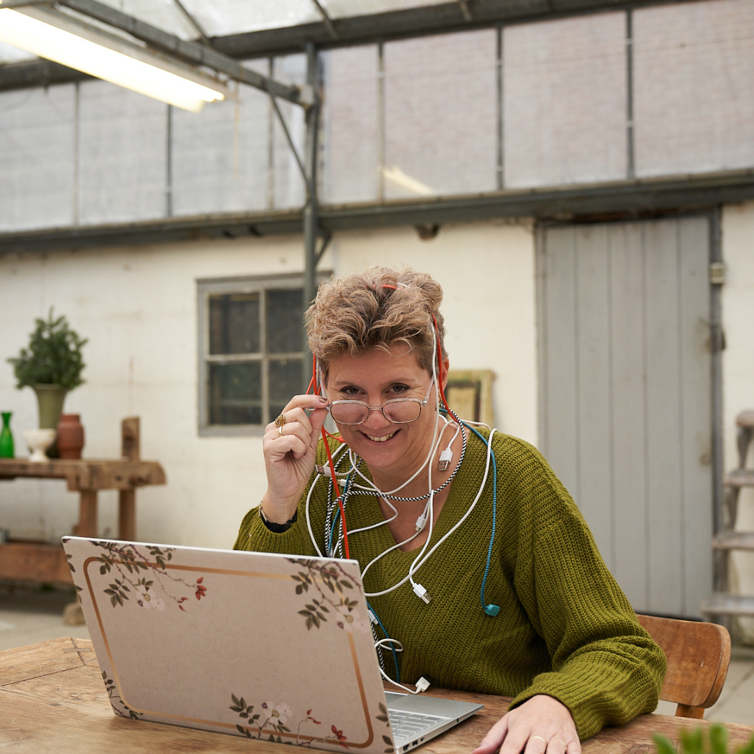 Online training Automagisch